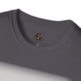 thumbnail image 3 of Whimsical Winter Otter Tee  - Comfort Wear and Wildlife Care, 3 of 4