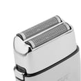 thumbnail image 4 of Vgr V-338 Shaver Afeitadora De Cabello, Barba, Bigote y Cuerpo Máquina Profesional Recargable e Inalámbrica Con Batería De Larga Duración Ideal Para Barbero, Barbería, Uso Personal, Uso En Seco VGR Profesional, 4 of 7