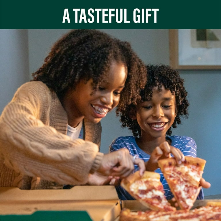 Papa John's $15 Thank You eGift Card [Email Delivery] - Walmart.com