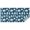Dark Blue Halloween-1, variant on Dark Blue Halloween Pumpkin Faces Rectangle Tablecloth 60"x84",Waterproof Polyester Rectangle Table Cloth, Wipeable Spillproof Polyester Tablecloth for Dining, Camping, Indoor and Outdoor