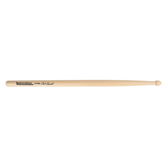 Innovative Percussion FSPR2 Marching Snare Field Series Larger Paul Rennick Signature Drumsticks