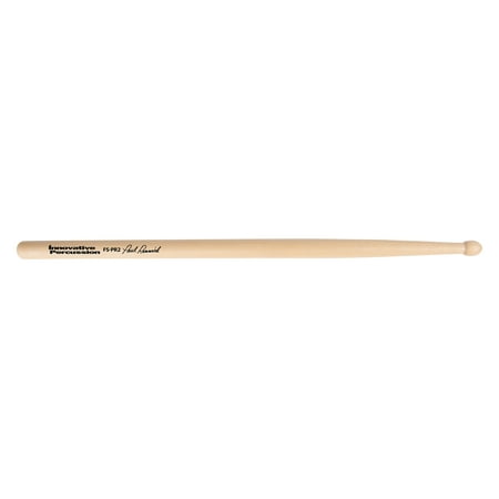 Innovative Percussion FSPR2 Marching Snare Field Series Larger Paul Rennick Signature (Best Marching Snare Drum Sticks)