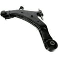 thumbnail image 5 of Suspension Control Arm and Ball Joint Assembly Fits 2009 Kia Spectra, 5 of 8