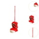 thumbnail image 2 of Adorno colgante para medias navideñas Macarena decoración para centros comerciales 5 cm x 5 cm, 2 of 7
