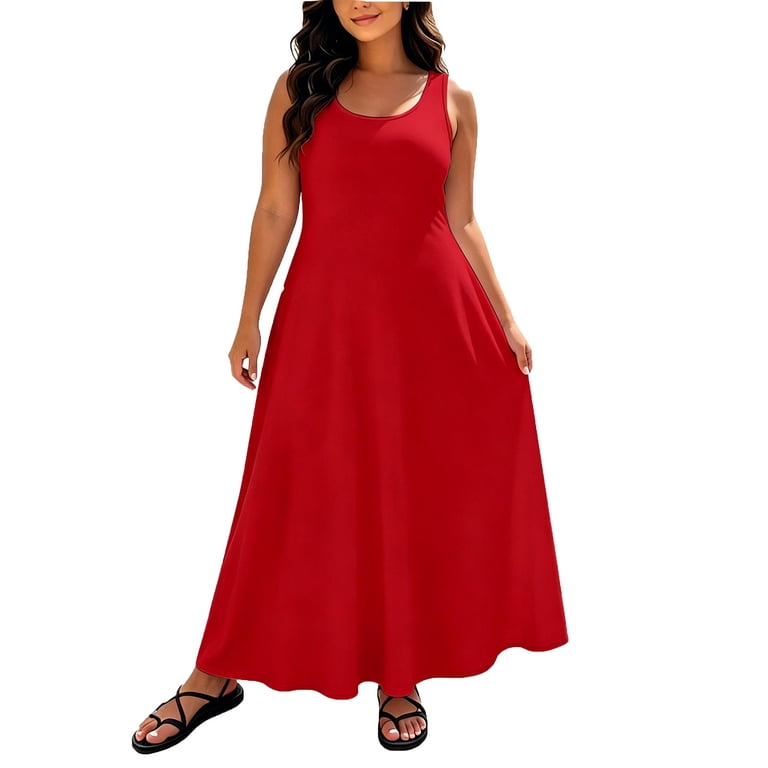 sexy red dresses plus size Empire Waist Dress short sleeves Plus Size Red Dresses |
