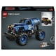 thumbnail image 4 of Set LEGO Technic Monster Jam Grave Digger Fuego y Hielo 42219, 4 of 4