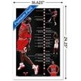 thumbnail image 2 of Michael Jordan - Chronologie, 2 of 4