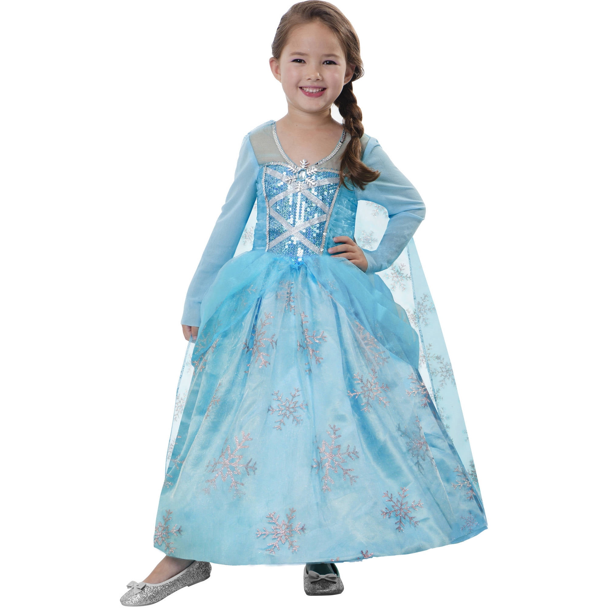 Halloween Costumes Of Princess