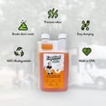 thumbnail image 4 of (2 pack) Matts RV Reviews Liquified RV Toilet Treatment Black Holding Tank Digester Odor Eliminator Orange Scent (32oz), 4 of 8