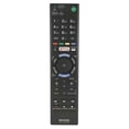 thumbnail image 1 of RMT-TX101D For Sony TV Remote Control Replacement Universal Smart TV Remote, 1 of 5