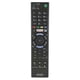thumbnail image 1 of RMT-TX101D For Sony TV Remote Control Replacement Universal Smart TV Remote, 1 of 5