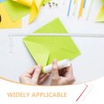 thumbnail image 2 of 20pcs Plastic Windmill Pole Wind Making Rod Diy Windmill Sticks Windmill Attachment Diy Pinwheel Rods Craft Supplies White And Red, 2 of 8