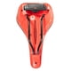 thumbnail image 4 of Asiento Para Bici Con Lampara Portatil Negro/Rojo Mariluz, 4 of 8