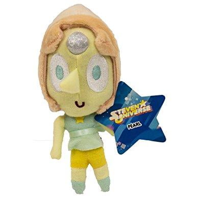 official steven universe 5