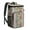 Boho Bohemia Pioneer-1, variant on Travel Cooler Bag - Boho Bohemia Flower Camping Beer Cooler Backpack with Bottle Opener- Waterproof Insulated Picnic Backpacks - Cooler Bag for Beach