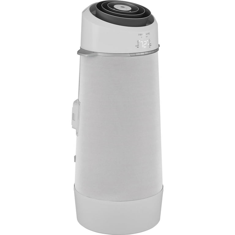 frigidaire cool connect smart cylinder