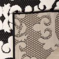 thumbnail image 4 of SAFAVIEH Monroe Renae Tapis Floral, 4 of 4