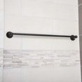 thumbnail image 3 of 24" Standard Towel Bar, Oil Rubbed Bronze, 3 of 5