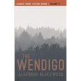 thumbnail image 1 of Pre-Owned Wendigo, 1 of 1