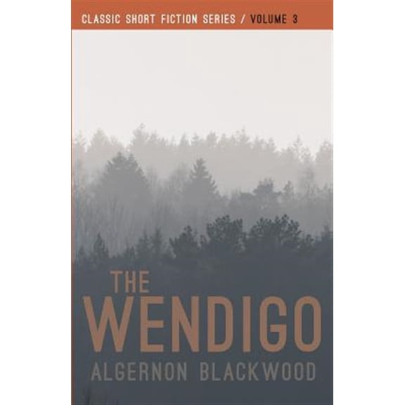 Pre-Owned Wendigo