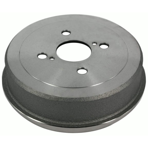 Winstop Brake Drum, Rear WS235781, Toyota Corolla 2002-1993