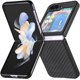 thumbnail image 1 of Funda con tapa para teléfono inteligente, funda de PC rígida, ultradelgada y duradera para Galaxy, 1 of 5