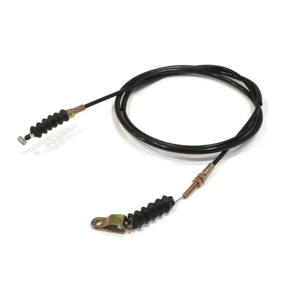 The ROP Shop Throttle/Accelerator Cable, 67 1/2" Long for Yamaha G14, G16, G22 Gas Golf Carts
