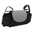 thumbnail image 3 of Baby Stroller Organizer, Light Weight Convenient Practical Stroller Organizer Washable For Going Out ANGGREK Otros, 3 of 8