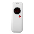 thumbnail image 3 of Alcohol , Mini Folding Alcohol Detector, For Personal Professional ANGGREK Como se muestra en la descripción, 3 of 8