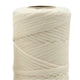 thumbnail image 2 of Cordón De Macramé Cuerda De Macramé 100% Natural Cordón De Retorcido De Múltiples Para Colgar En La Pared, Manualidades, Tejido De Punto 3mm Soledad Manualidades de bricolaje con cordón de macramé, 2 of 6