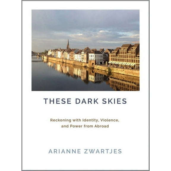 These Dark Skies : Reckoning with Identity, Violence, and Power from Abroad (Paperback)