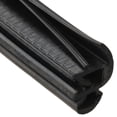 thumbnail image 2 of New Front Glass Seal Compatible With Ram 3500 Special Service 8 Cyl 6.4L 1500 SLT 6 Cyl 3.6L 2500 Lone Star 8 Cyl 6.4L 2500 Tradesman 6 Cyl 6.7L 2011-2024 By CH1390115 55369282AB, 2 of 2