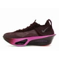 thumbnail image 2 of Nike Women's Air Zoom Alphafly Next% 3 Faith Kipyegon Fuchsia Dream Running Shoes, from StockX, 2 of 5
