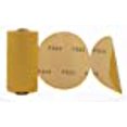 thumbnail image 3 of Sanding Disc Sandpaper 6" 100 Roll PSA Sticky Back Round With Adhesive Back Premium Aluminum Oxide Grain (320 Grit), 3 of 15