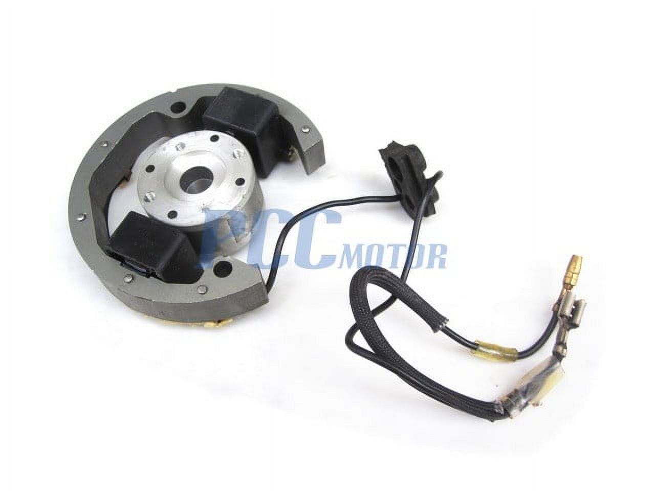 PCC Stator Rotor Ignition Coil Kit For KTM 50 SX L/C, 50SX PRO Junior Mini – IS08+ CO07