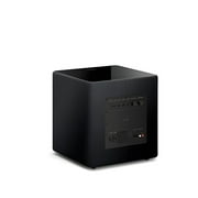 KEF Kube10 MIE 10 Inch Powered Sealed Active Subwoofer 300W RMS