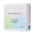 thumbnail image 3 of Polvo cosmético Wakemake Stay Fixer Multicolor 4g, 3 of 3