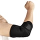 thumbnail image 5 of Yuarrent Codo Brace Almohadilla de protección exterior ajustable Compresión de alta elasticidad Transpirable Manga del brazo Almohadillas Voleibol Ropa Deportiva, Zapatos Yuarrent OD012757-00, 5 of 6