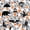 Orange Grey, variant on Catabedysis Camo Camping Twin Comforter Sets,Wildlife Camper Pattern Bedding Set For Boys,Orange Grey,Light Gray Reversible,2-Piece,1 Comforter and 1 Pillowcase
