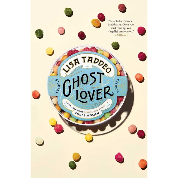 Pre-Owned Ghost Lover: Stories (Paperback) 1982122196 9781982122195