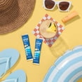 thumbnail image 3 of Nello Supercalm Drink Mix - Ashwagandha KSM 66, Magnesium Glycinate & L-Theanine Supplement - Ashwagandha Root Extract - Focus and Relaxation Support (20 Travel Packets) - Pina Colada, 3 of 8