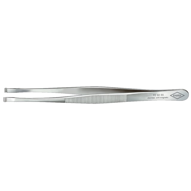 KNIPEX 92 02 55 Pinza de precisión 115 mm