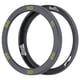 thumbnail image 4 of Anillo Repuesto Bisel Metal Película Vidrio Tempe para CMF Watch Pro 2 () Rojo Y, 4 of 7