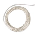 thumbnail image 1 of AMONIDA With Remote Control String Light, LED Light Ornament, For Christmas Party Room Garden Wedding Living Room, 1 of 8