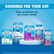 Digestive Advantage Lactose Defense Probiotics For Women And Men, Digestive Enzymes For Gut Health, 96 Capsules