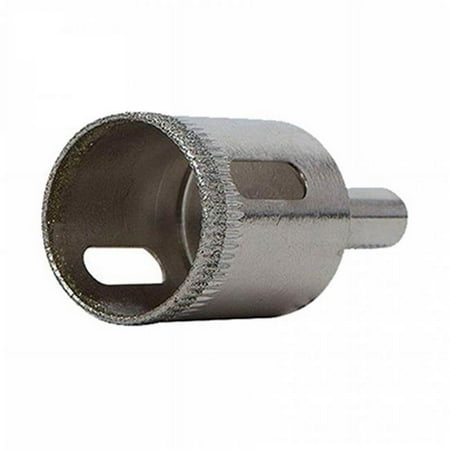 UPC: 0059511006292 | EAB Tool USA 257187 1 in. Diamond Hole Saw