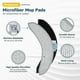 thumbnail image 3 of Water Tank Filters Mop Cloth Pads for Combo J7+/ J9+ Autom Suction Mop Robot Vacuum Cleaner Parts, 3 of 5