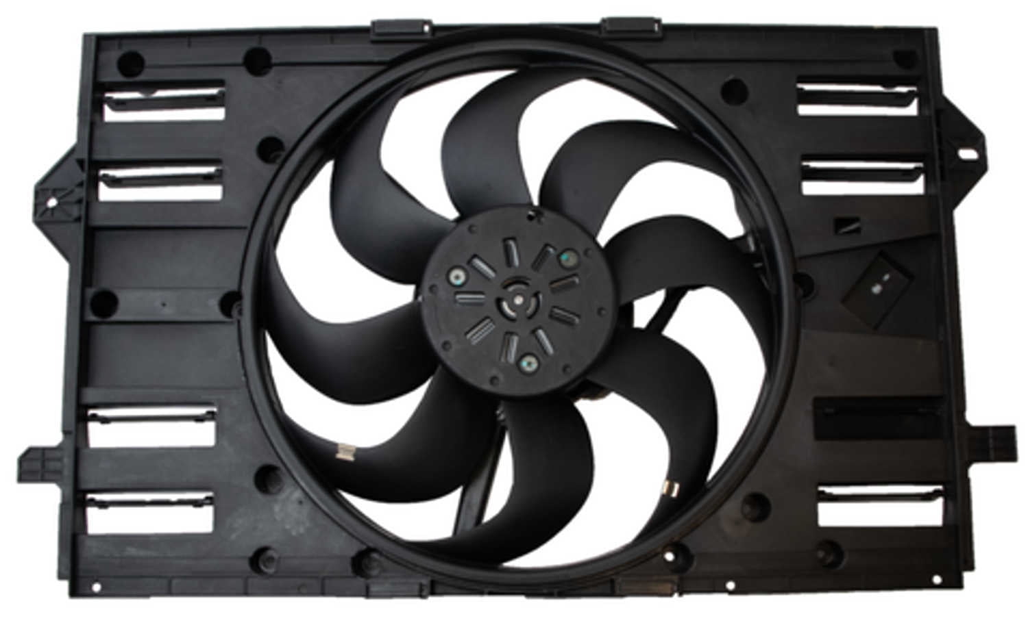 Four Seasons 75337 Engine Cooling Fan Assembly
