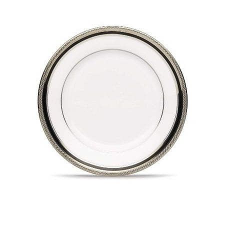 - Noritake Austin Platinum Bread and Butter Plate