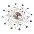 thumbnail image 2 of Wall Clocksfor Living Room DecorWall Clock Decor Star Large Wall Clock Modern Wall Clock High-Intensity Output, 2 of 5
